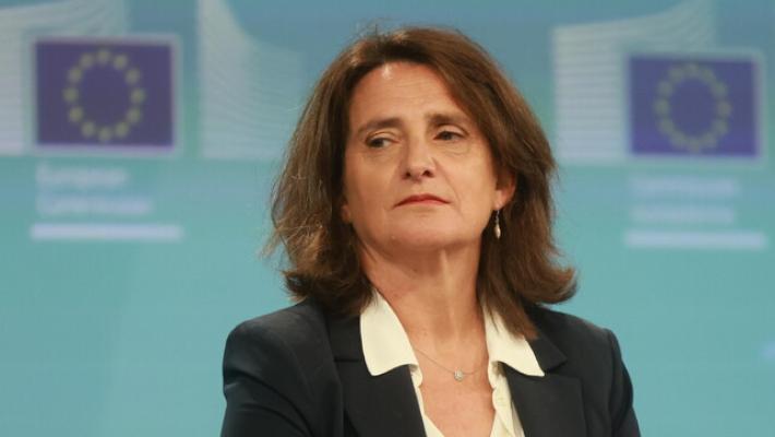 Strappo di Ribera: "Profonda delusione sulla deforestazione"