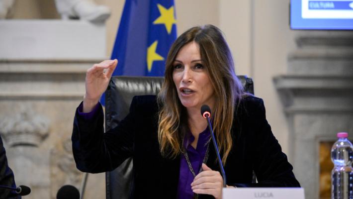 Borgonzoni, toppe inutili, legge cinema Franceschini va cambiata