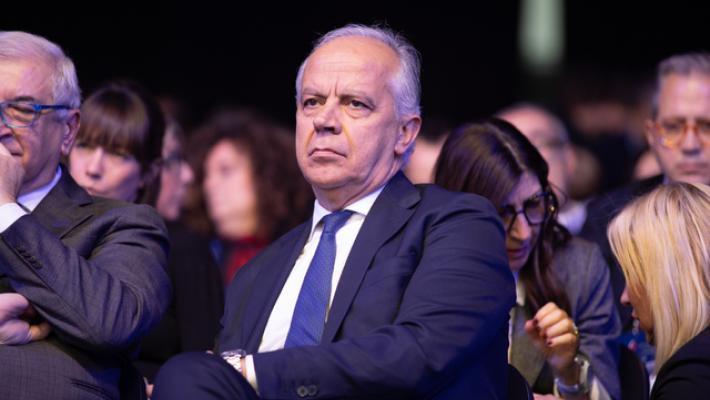 Shalabayeva: Piantedosi, vicinanza ai poliziotti condannati