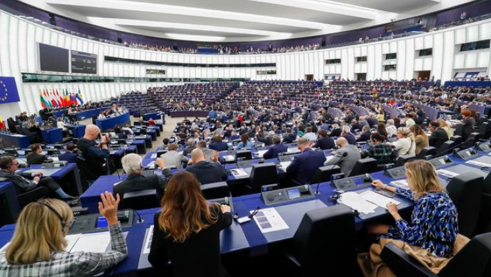 Ppe-destre bloccano missione Pe in Italia su stato diritto