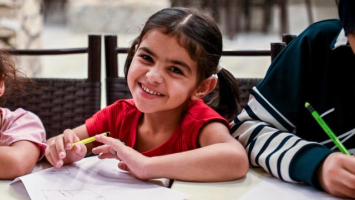 Unicef, 417 milioni di bambini nel mondo vivono in povertà