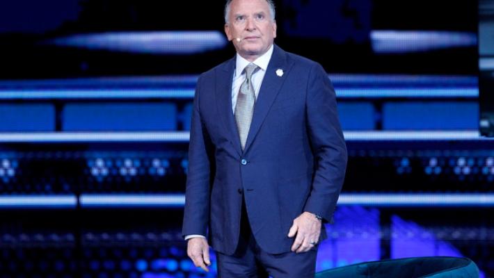 Witkoff scrive e poi cancella post sulla fonte del piano a Axios