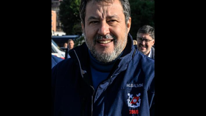 Salvini, da Garofani non mi aspetto 'chiacchiere tra amici'