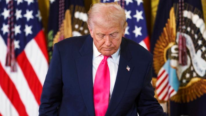 Trump, 'cessione di territori? L'Ucraina li sta già perdendo'