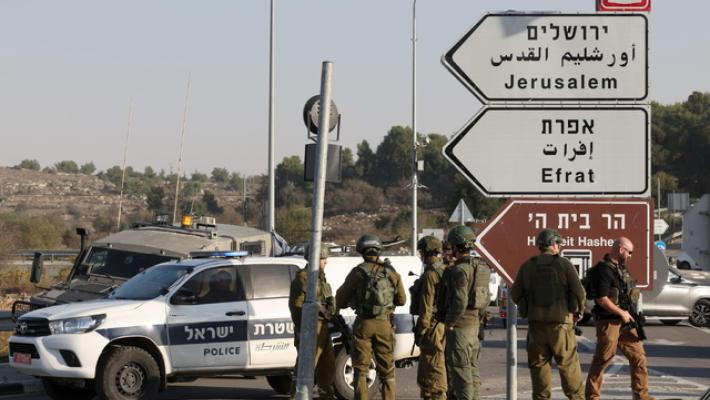 Ministero Anp, 2 adolescenti uccisi da Idf in Cisgiordania