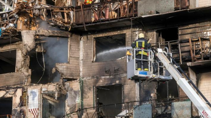 Piano Usa, jet europei in Polonia per proteggere Ucraina