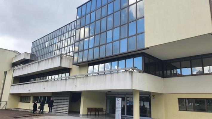 Uccise il padre con la fiocina,confermata condanna a 24 anni