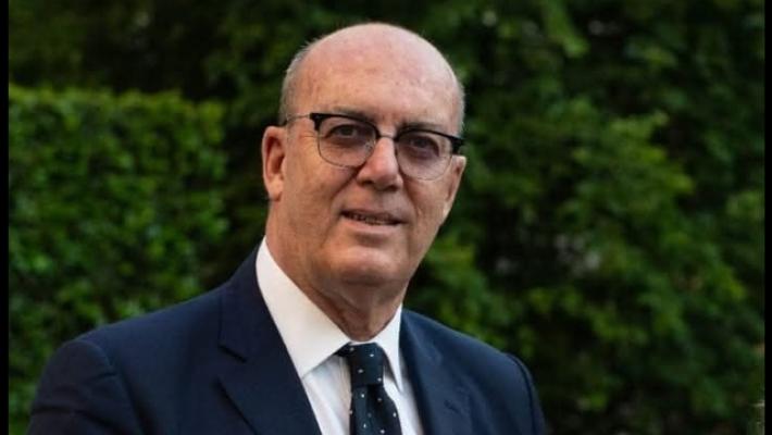 Vincenzo Di Vincenzo nuovo direttore Il Mattino