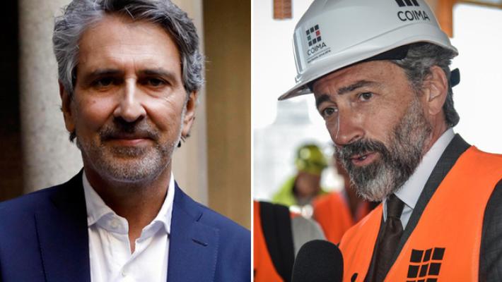 Urbanistica, pm chiedono nuove misure per Catella e Tancredi