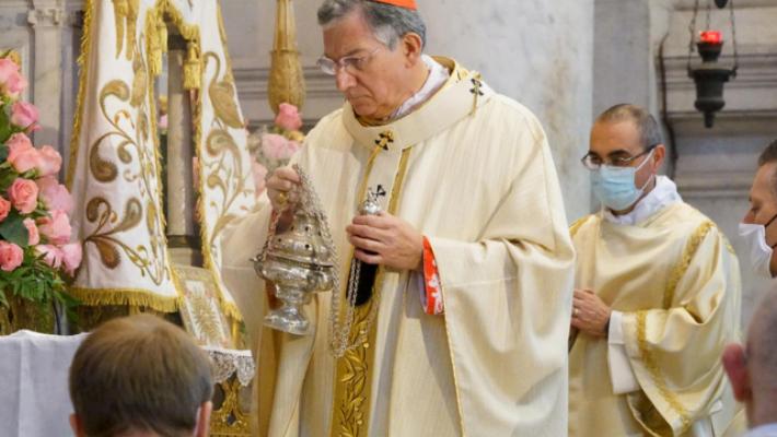 Appello per la liberazione di Trentini dal Patriarca di Venezia