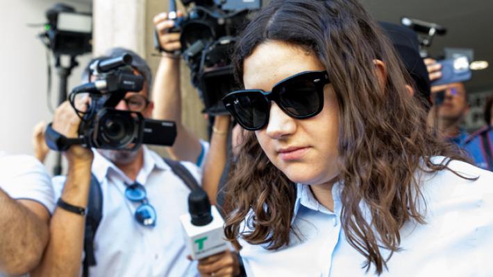 Psichiatri difesa: "Chiara Petrolini incapace perché dissociata"