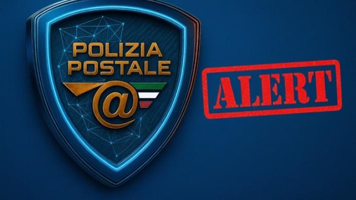 Truffe online, profili falsi con foto di dirigenti della polizia: allerta della polizia postale, "non rispondere a Sms o aprire link"