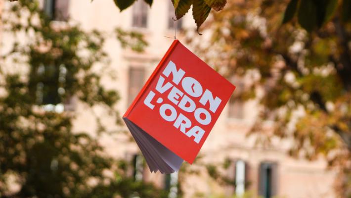 'Non vedo l'ora', quaderni rossi appesi per sessualità a scuola