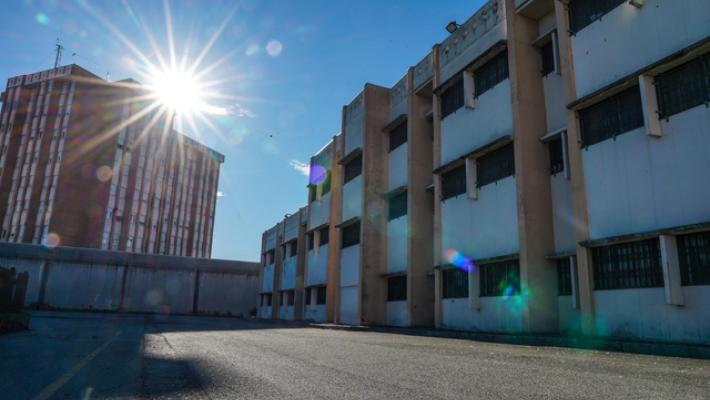 Sappe, un detenuto si suicida nel carcere di Torino