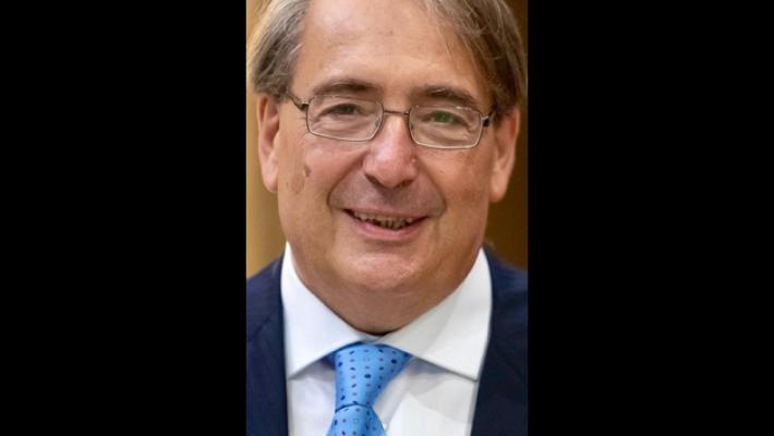 Roberto Napoletano nominato direttore Il Messaggero