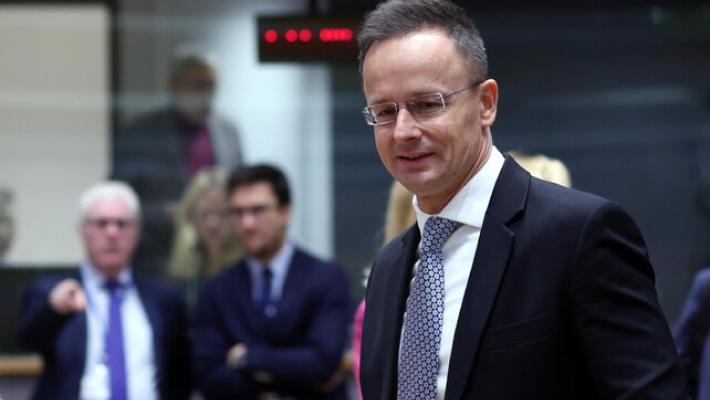 Budapest: "In vigore esenzioni dalle sanzioni Usa su petrolio e gas"