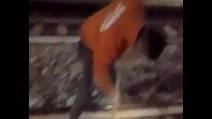 Strage Brandizzo, diffuso video impatto del treno su operai
