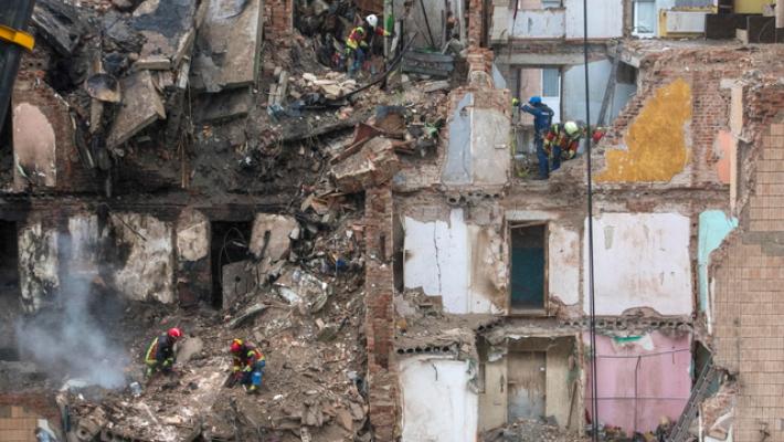 Media, incontro Ue-Usa-Ucraina domani a Ginevra su piano