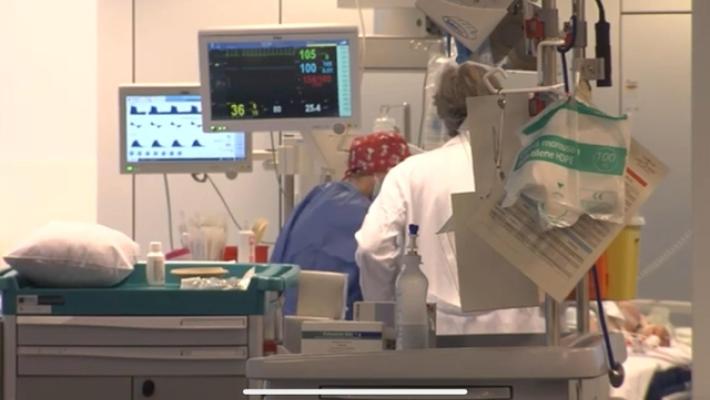 Sospetta febbre emorragica, paziente di Asti non è malato