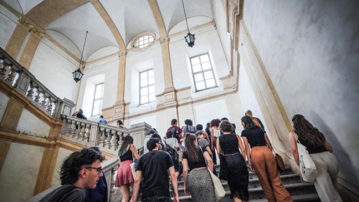 UniTo, a novembre 123 lezioni contro la violenza di genere