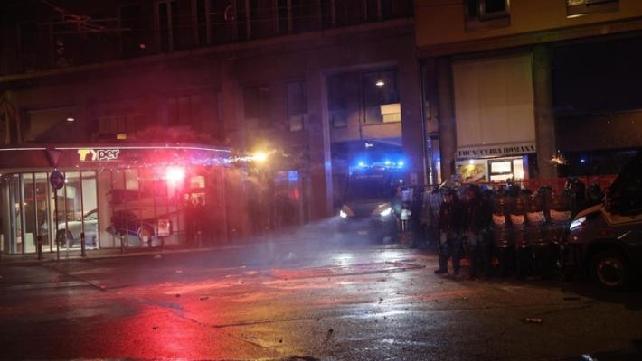 Virtus-Maccabi: Lepore, gestione sconsiderata dal Viminale