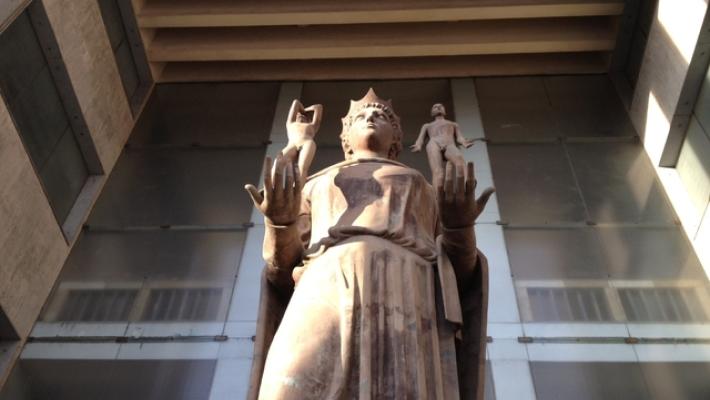 Traffico di beni archeologici, chiesta misura cautelare per 55