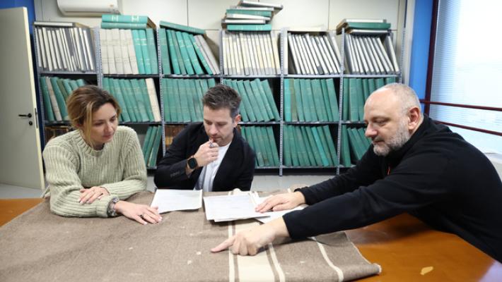 Partigiano assassinato a Modena 81 anni fa, spunta coperta