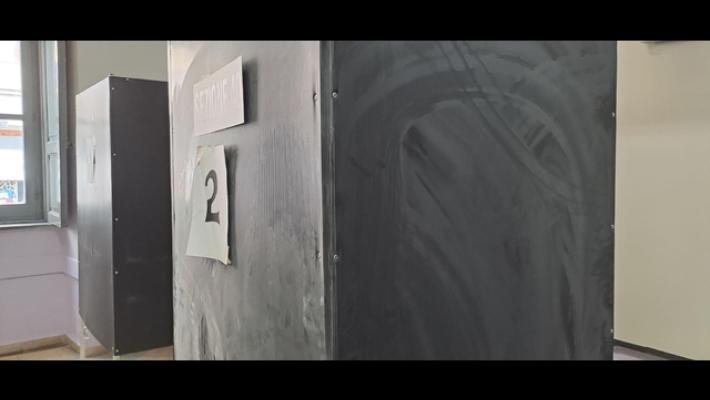 Regionali, alle 23 in Puglia affluenza al 29,45%