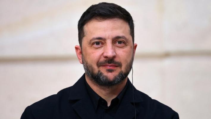 Zelensky, il piano potrebbe includere punti chiave per noi