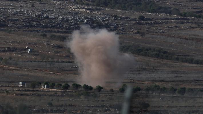 Raid Idf su Beirut, 'nel mirino membro chiave Hezbollah'