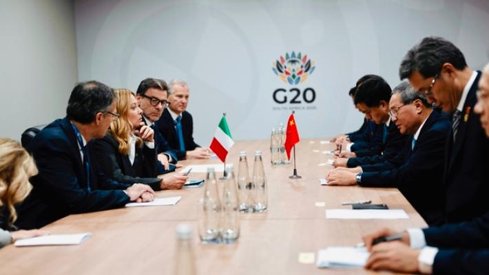 Stubb, io e Meloni abbiamo sentito Trump sul piano di pace