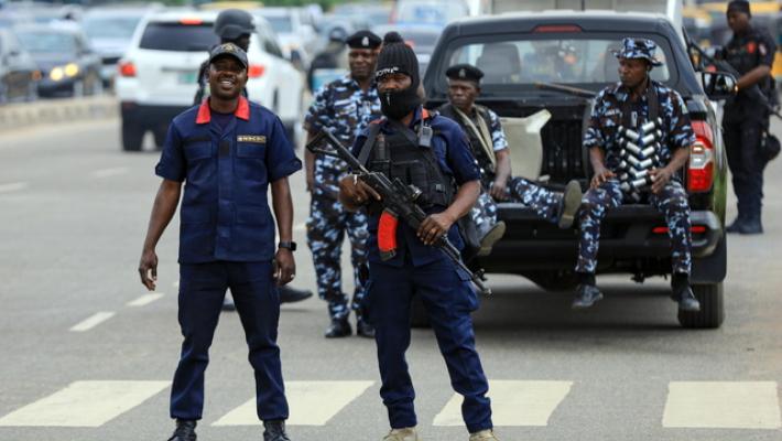 Nigeria, liberati i 38 fedeli rapiti in chiesa cristiana