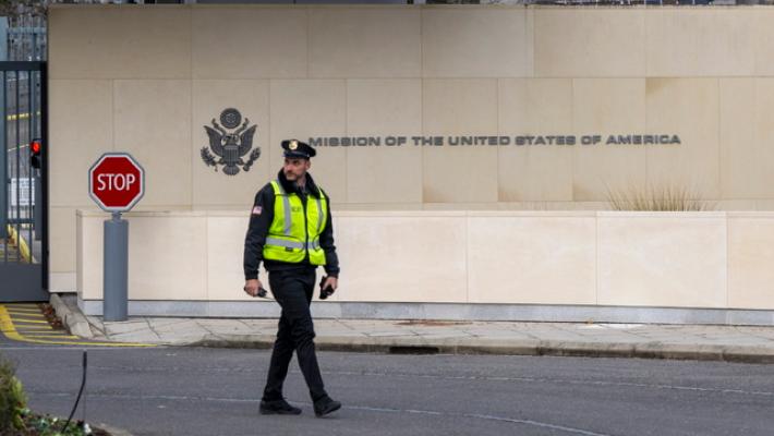 Bloomberg, 'controproposta Ue su uso asset Mosca per Kiev'