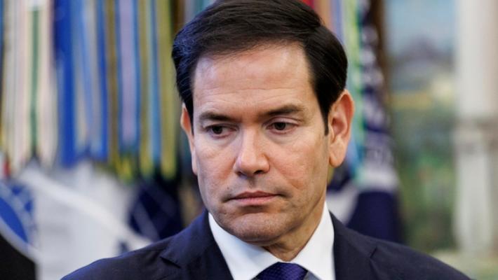 Senatori Usa, per Rubio piano pace è lista desideri russa