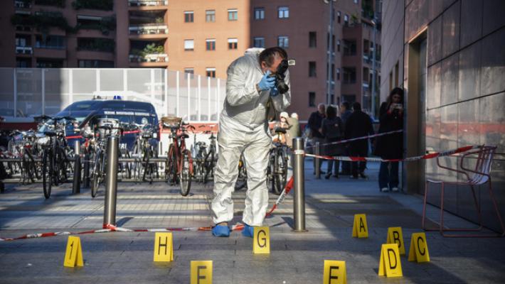 Violenza su donne, in aumento a Milano i casi di maltrattamenti