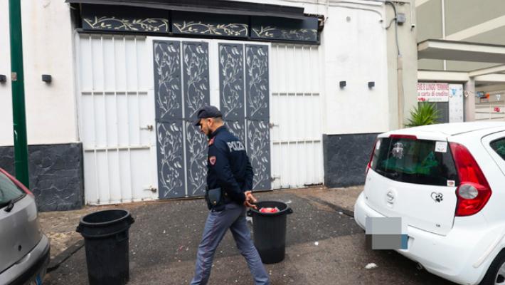 ++ 19enne ucciso a Napoli non era l'obiettivo dell'agguato ++
