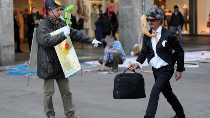 'Valore al tempo', a Campobasso nasce la Giornata della Lentezza