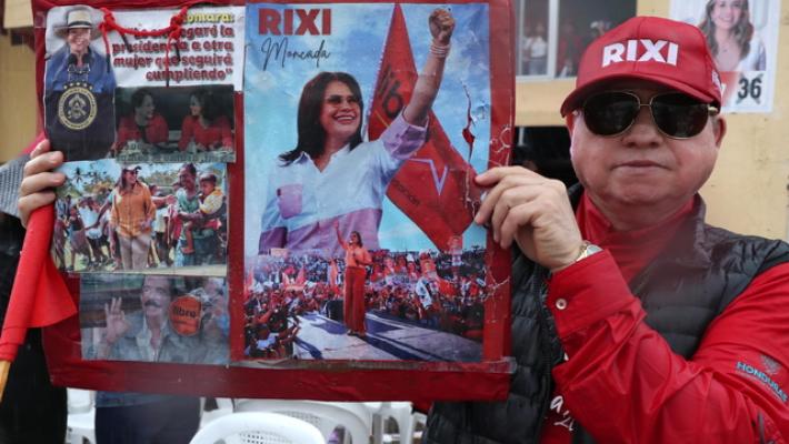 Elezioni in Honduras, chiusa la campagna elettorale