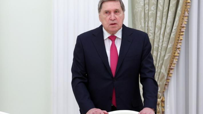 Cremlino, piano europeo pubblicato da media non costruttivo