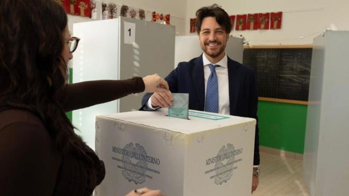 Youtrend proclama eletti Decaro, Fico e Stefani