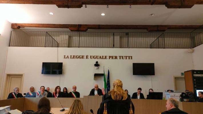 Femminicidio Matteuzzi, 'non contano gli stati passionali'