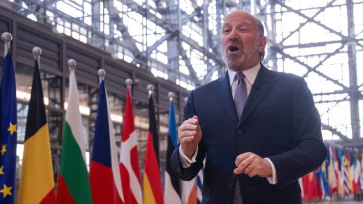 Lutnick all'Ue, 'meno norme tech per sconti sull'acciaio'