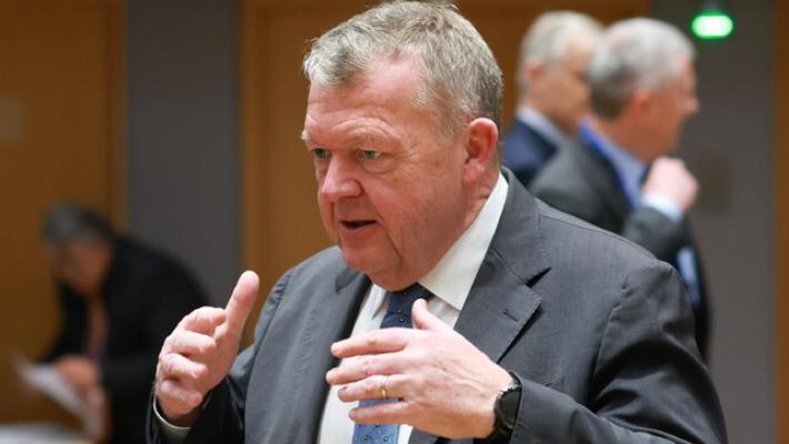 Presidenza Ue: "Speriamo in dialogo costruttivo con gli Usa sui dazi"