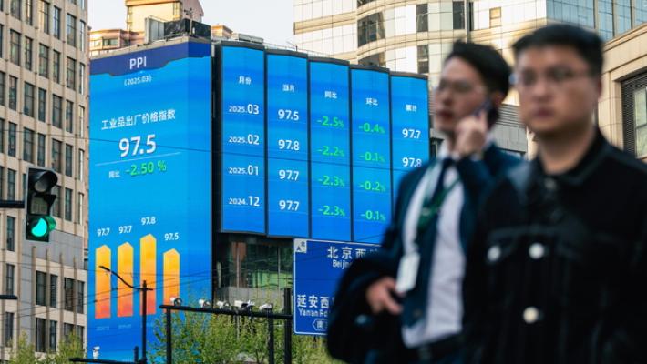 Borsa: Shanghai apre a +0,36%, Shenzhen a +0,53%