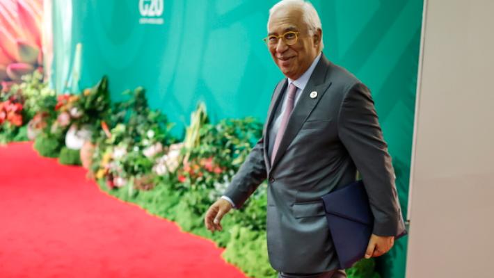 A Luanda riunione Ue su Kiev, poi vertice con l'Unione africana