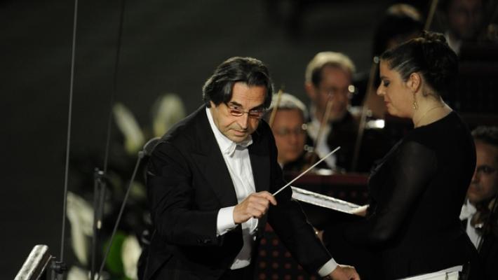 Premio Ratzinger a Riccardo Muti, glielo consegnerà Leone