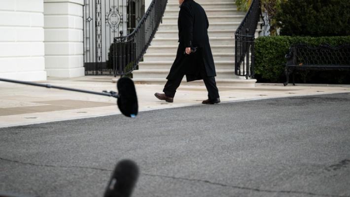 Usa, 'per Kiev ben affrontate tutte le sue preoccupazioni'