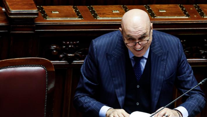 Domani Crosetto al Copasir, nuovo decreto per aiuti all'Ucraina