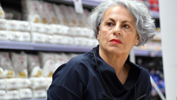 25 Novembre: strappati manifesti mostra Anarkikka