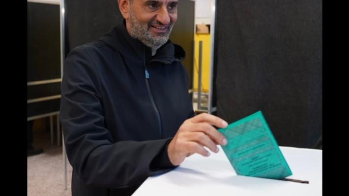 Decaro, è un risultato elettorale straordinario